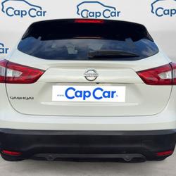 Nissan Qashqai 1.6 dCi 130 BVA Tekna - Automatique Fontenay-sur-Eure