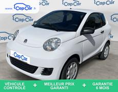 Aixam Minauto Estagel