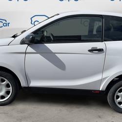 Aixam Minauto 8 Access Estagel