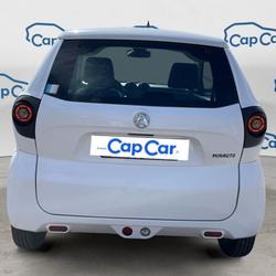 Aixam Minauto 8 Access Estagel