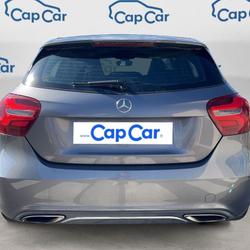 Mercedes Classe A III 220 d 177 7G-DCT Sensation - Automatique Valence