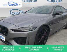 Jaguar XE Ollioules