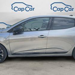 Renault Clio 5 1.0 TCe 90 Esprit Alpine Joinville-le-Pont