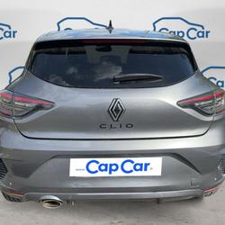 Renault Clio 5 1.0 TCe 90 Esprit Alpine Joinville-le-Pont