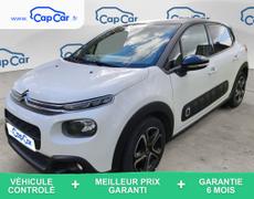 Citroen C3 Descartes