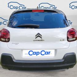 Citroen C3 III 1.5 BlueHDi 100 Shine Descartes