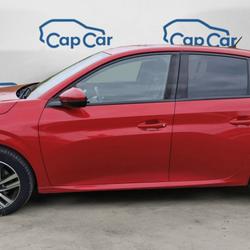 Peugeot 208 II 1.2 PureTech 100 Allure Tours