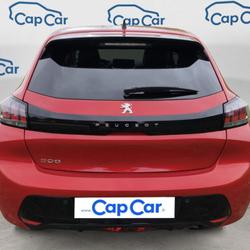 Peugeot 208 II 1.2 PureTech 100 Allure Tours