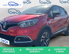 Renault Captur Herblay-sur-Seine