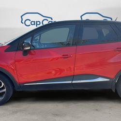 Renault Captur 1.2 TCE ENERGY 120 Intens Herblay-sur-Seine