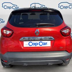 Renault Captur 1.2 TCE ENERGY 120 Intens Herblay-sur-Seine