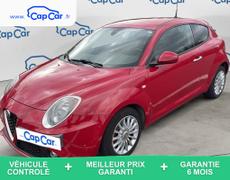 Alfa Romeo Mito Ruaudin