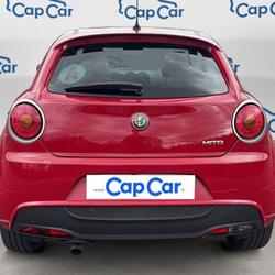 Alfa Romeo Mito 1.3 JTDm 95 Super Ruaudin