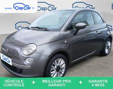 Fiat 500 II
