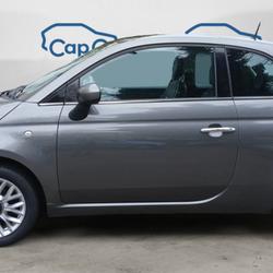 Fiat 500 II 1.2 69 Lounge Brest