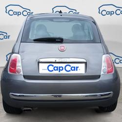 Fiat 500 II 1.2 69 Lounge Brest
