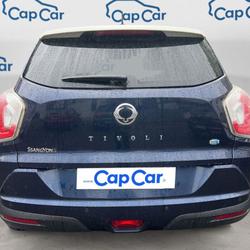 Ssangyong Tivoli 160 1.6 e-XDi 115 Sport Bayonne