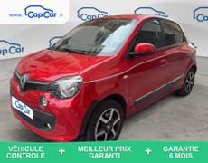 Renault Twingo 3 Levallois-Perret