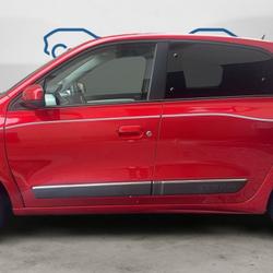 Renault Twingo 3 III 0.9 TCe 90 Intens Levallois-Perret