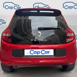 Renault Twingo 3 III 0.9 TCe 90 Intens Levallois-Perret