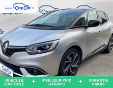 Renault Scenic 4 Lumbres
