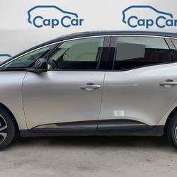 Renault Scenic 4 1.7 Blue dCi 120 EDC6 Business - Automatique Entretien constructeur Lumbres