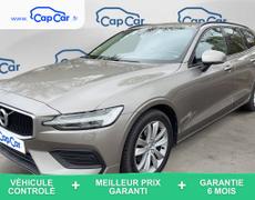 Volvo V60 Moissac