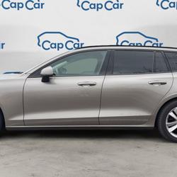 Volvo V60 2.0 D3 150 Geartronic 8 Momentum Moissac