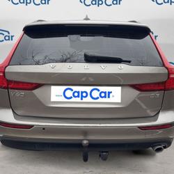 Volvo V60 2.0 D3 150 Geartronic 8 Momentum Moissac