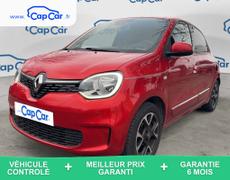 Renault Twingo 3 Bry-sur-Marne