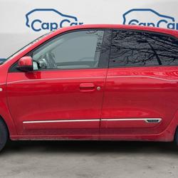 Renault Twingo 3 III 0.9 TCe 95 EDC6 Intens Bussy-Saint-Georges