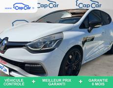 Renault Clio 4 Domarin