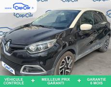 Renault Captur Courbevoie