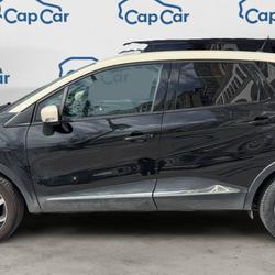 Renault Captur 1.2 TCe 120 Energy EDC6 Intens Courbevoie