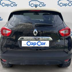 Renault Captur 1.2 TCe 120 Energy EDC6 Intens Courbevoie