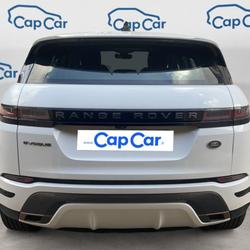 Land Rover Range Rover Evoque 2.0 D 165 BVA9 R-Dynamic S Ivry-sur-Seine