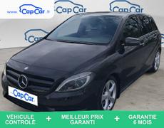 Mercedes Classe B Arpajon-sur-Cère
