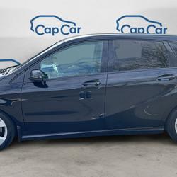 Mercedes Classe B II 180 CDI 109 Sport Arpajon-sur-C&egrave;re