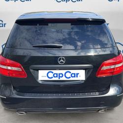 Mercedes Classe B II 180 CDI 109 Sport Arpajon-sur-C&egrave;re