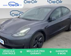Tesla Model 3 Quincieux