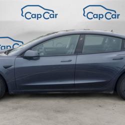 Tesla Model 3 283 RWD Standard Range Quincieux