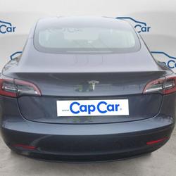 Tesla Model 3 283 RWD Standard Range Quincieux
