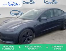 Tesla Model 3 Quincieux