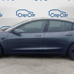 Tesla Model 3 283 RWD Standard Range Quincieux