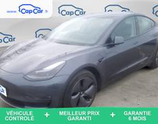 Tesla Model 3 Quincieux