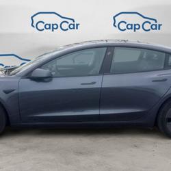Tesla Model 3 283 RWD Standard Range Quincieux