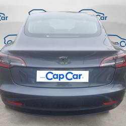 Tesla Model 3 283 RWD Standard Range Quincieux