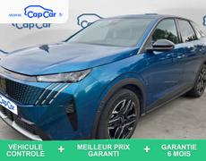 Peugeot 3008 Ronchin