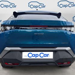 Peugeot 3008 1.2 Hybrid 136 e-DSC6 Allure - Garantie constructeur Ronchin