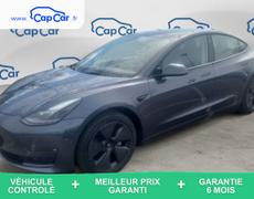 Tesla Model 3 Quincieux